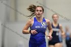 Track & Field  Women’s Track & Field open up the 2023 indoor season with a home meet against Colby College. They also competed against visiting Wentworth Institute of Technology, Worcester State University, Gordon College and Connecticut College. - Photo by Keith Nordstrom